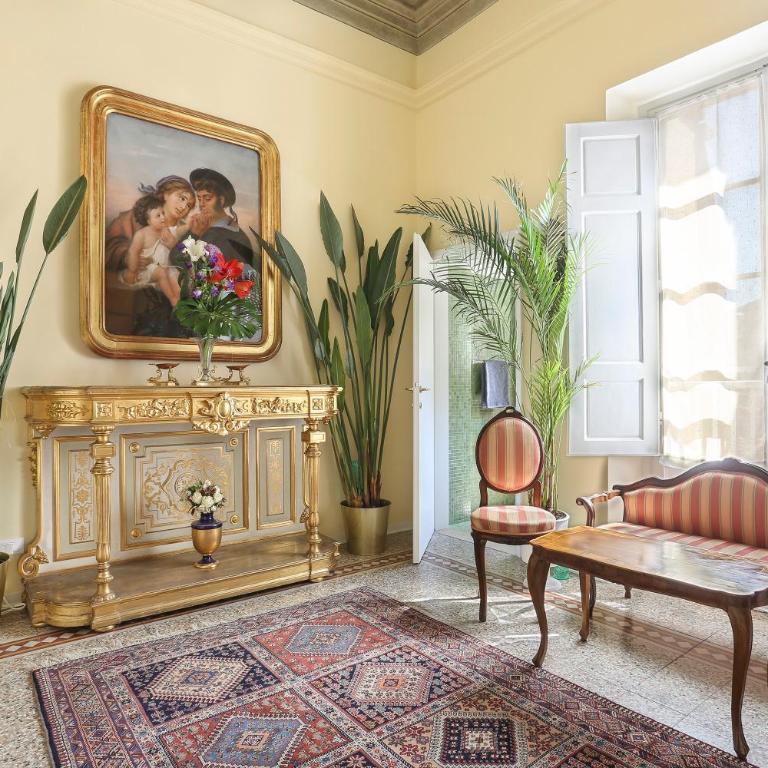 Uffizi Apartments in the heart of Florence - Classic Apartment - 2