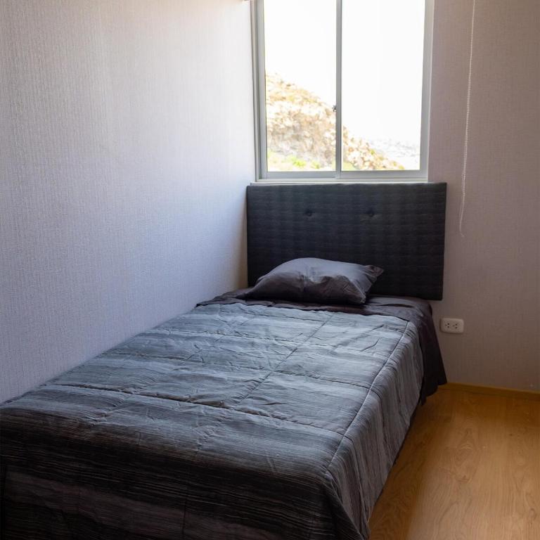 Cómodo y acogedor apartamento cerca al centro de la ciudad - Two-Bedroom Superior Apartment - 11