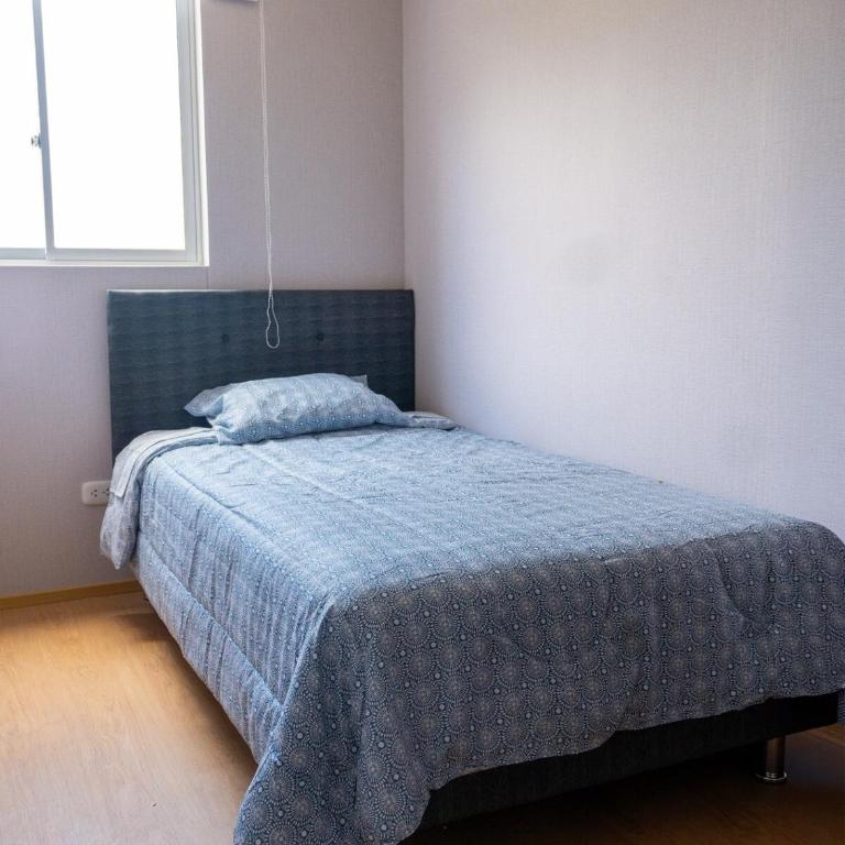Cómodo y acogedor apartamento cerca al centro de la ciudad - Apartamento Superior de 2 dormitorios - 12