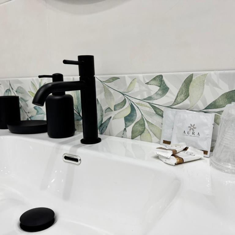 Holiday Home Tarinuzza - Casa con 1 Camera da Letto - 19