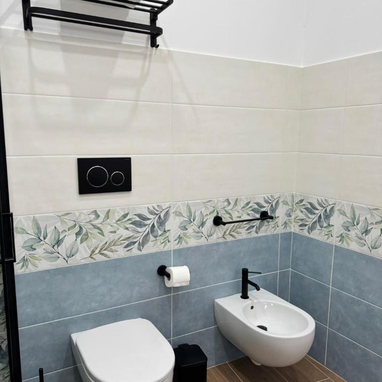 Holiday Home Tarinuzza - Casa con 1 Camera da Letto - 18