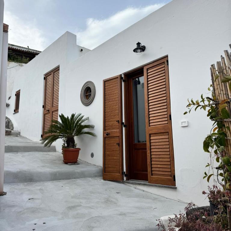 Holiday Home Tarinuzza - Casa con 1 Camera da Letto - 21