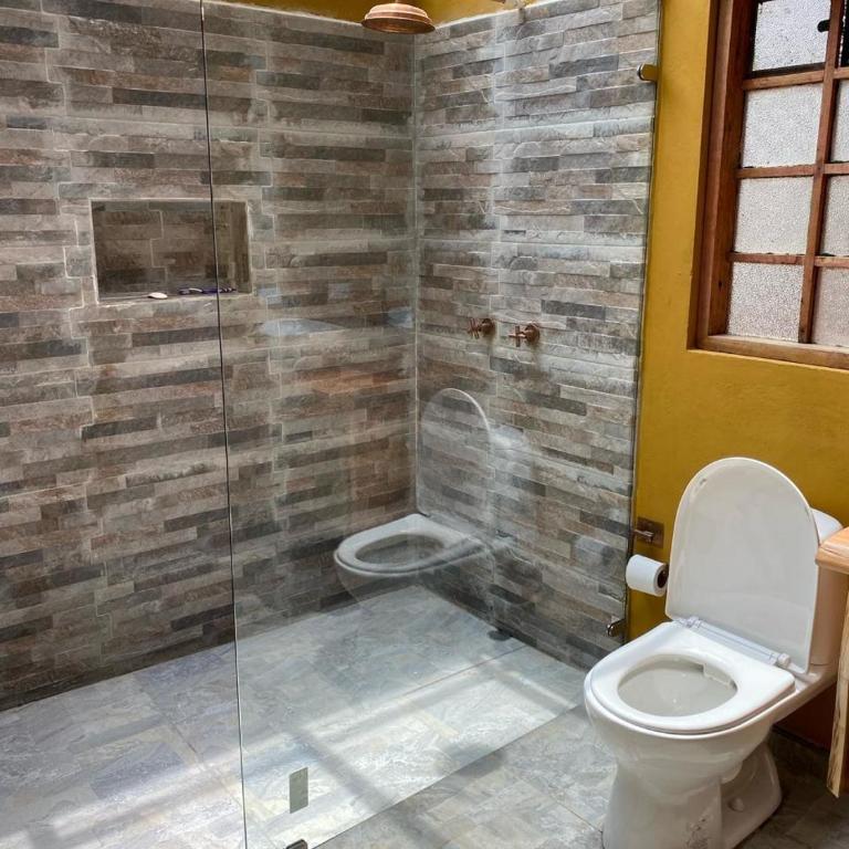 Hotel Rokas de Suesca - Chalet de 1 dormitorio - 10