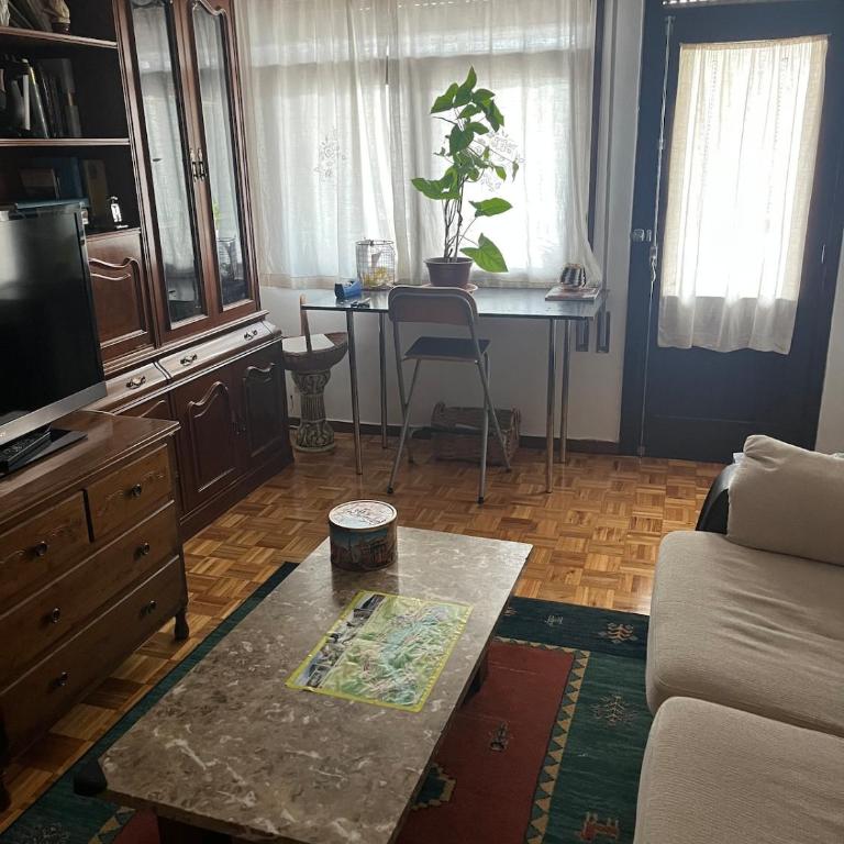 Mirador da Burga - Apartamento Estándar de 4 dormitorios - 31
