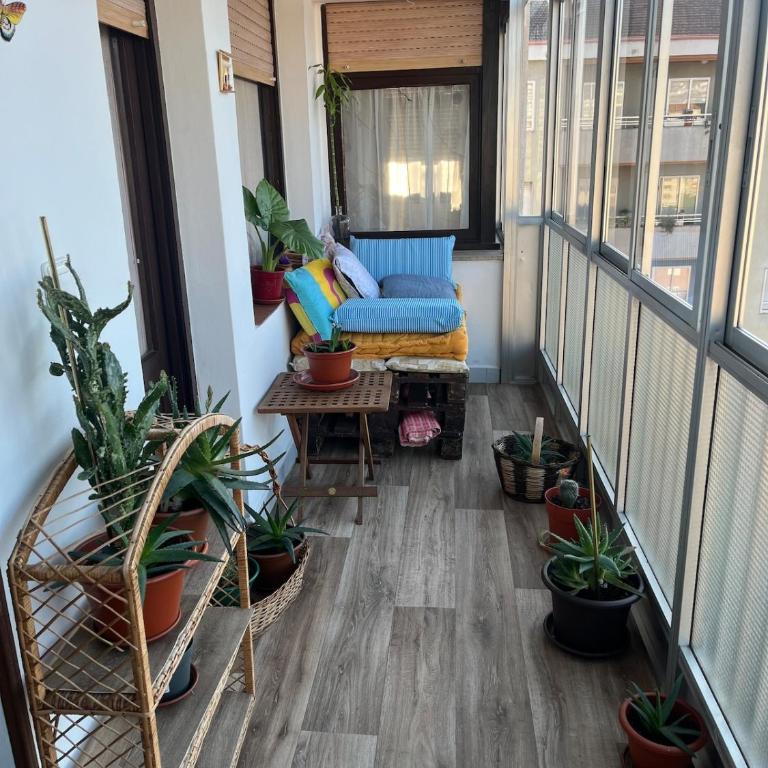 Mirador da Burga - Apartamento Estándar de 4 dormitorios - 26