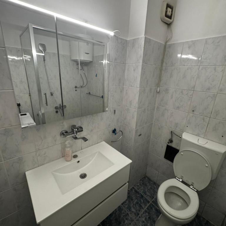 Beko Stan 2 - One-Bedroom Apartment - 9
