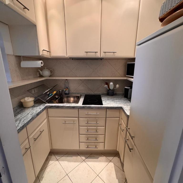 Traumhafte Aussicht - Ferienwohnung Pinamonte - Appartamento con 2 Camere da Letto - 18