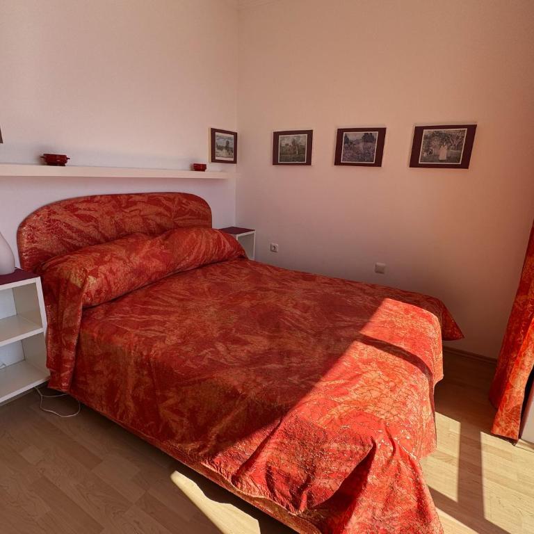 Traumhafte Aussicht - Ferienwohnung Pinamonte - Appartamento con 2 Camere da Letto - 23