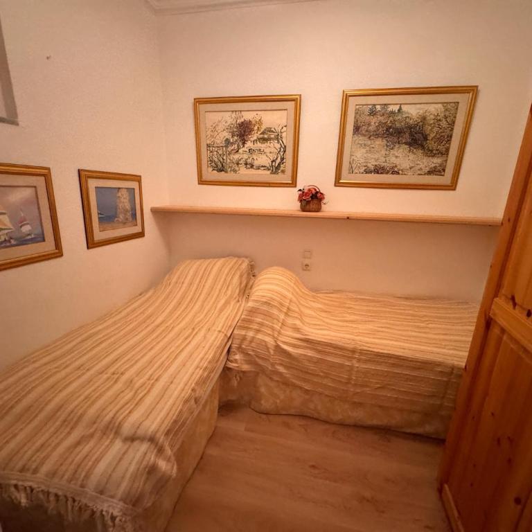 Traumhafte Aussicht - Ferienwohnung Pinamonte - Appartamento con 2 Camere da Letto - 24