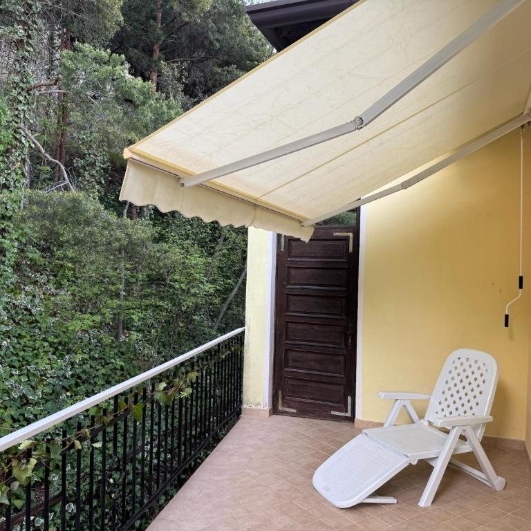 Traumhafte Aussicht - Ferienwohnung Pinamonte - Appartamento con 2 Camere da Letto - 27