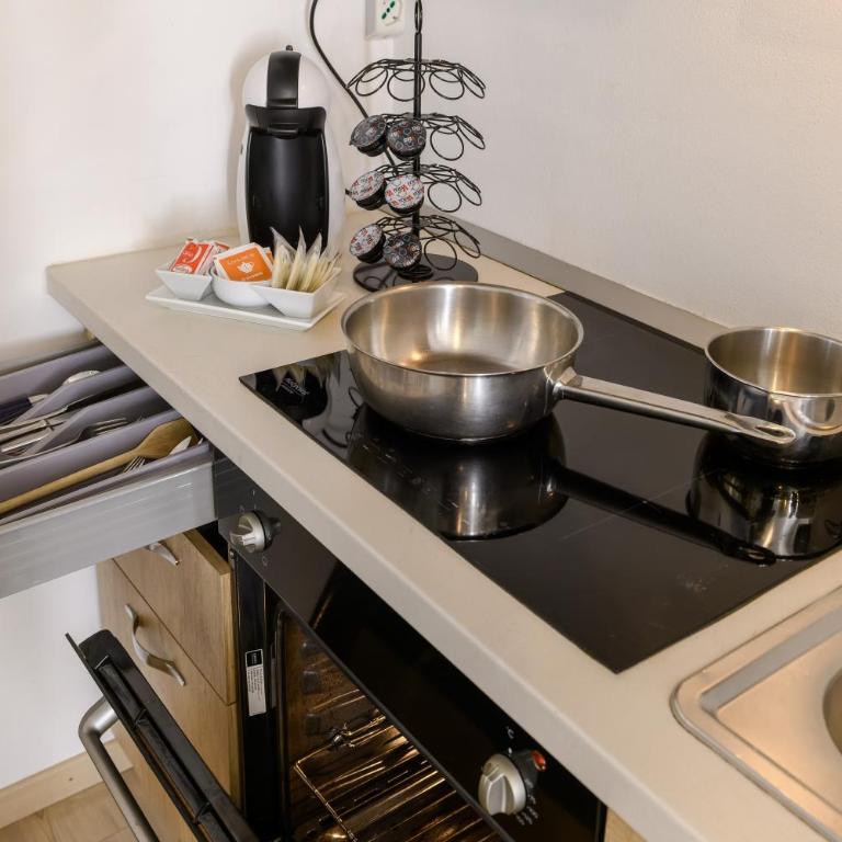 Casa Vacanza Nonna Pia I & III in "Piazza Basilica" - Habitación Doble con balcón - 18