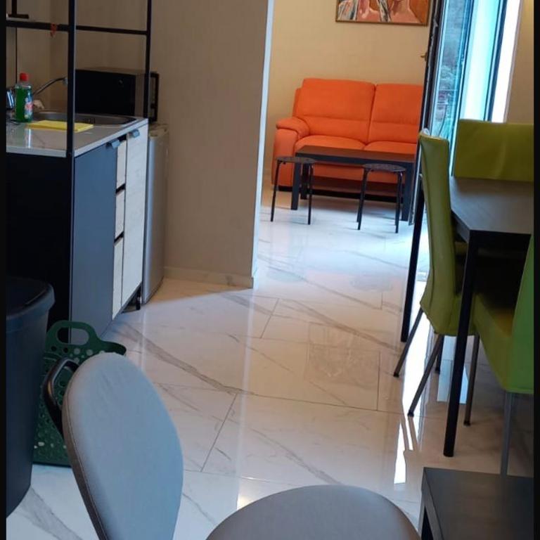 Torri Amori - Apartment mit 1 Schlafzimmer - 3