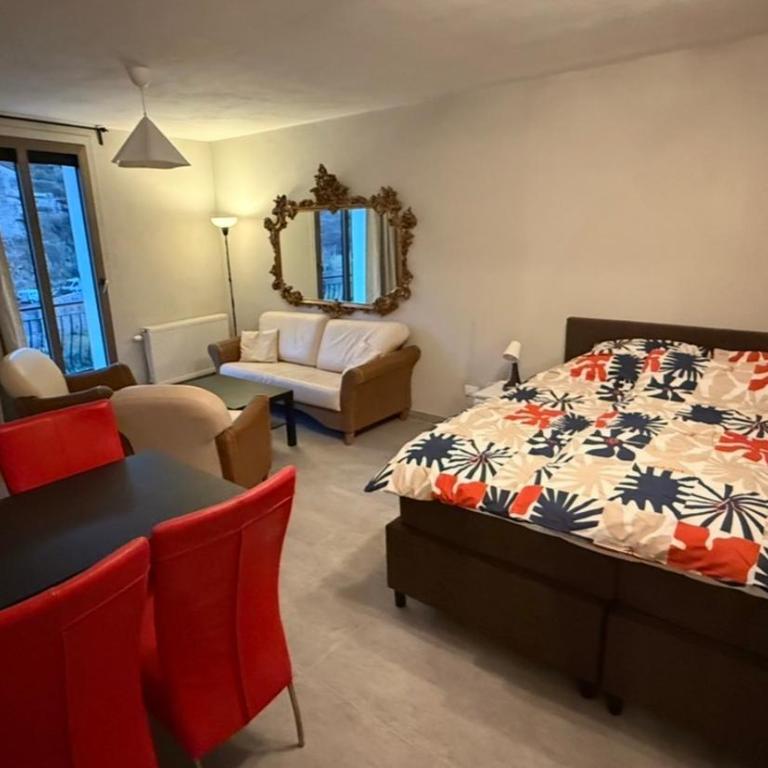 Torri Amori - Apartment mit 1 Schlafzimmer - 5
