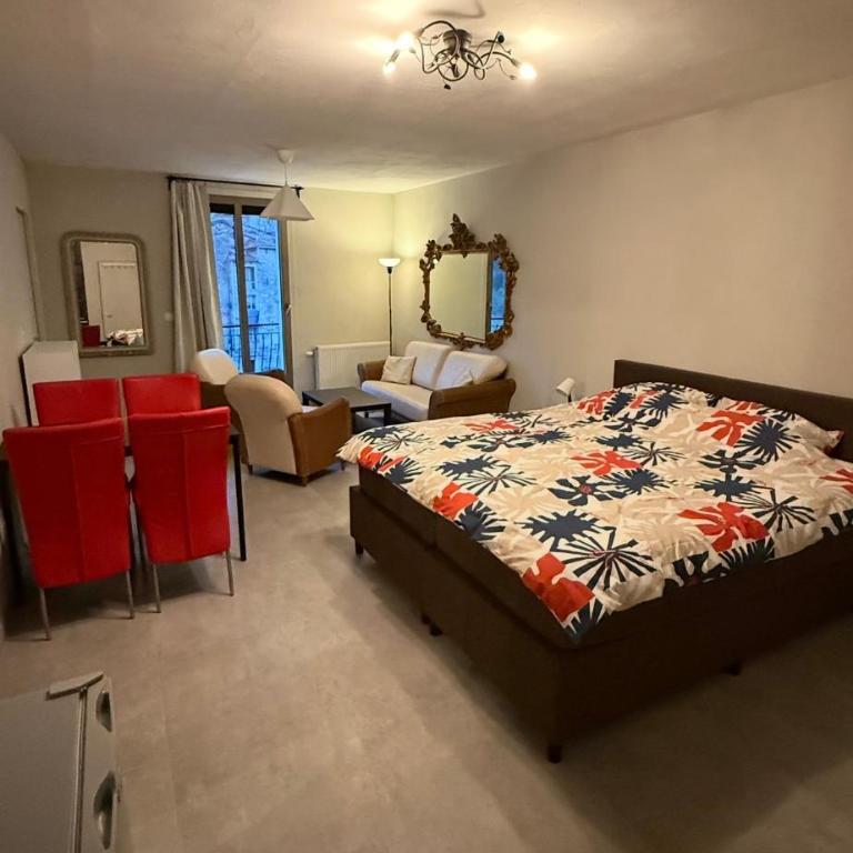 Torri Amori - Apartment mit 1 Schlafzimmer - 9