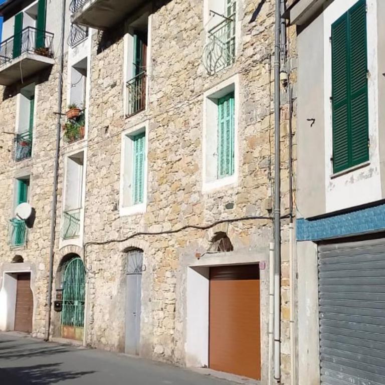 Torri Amori - Apartment mit 1 Schlafzimmer - 1