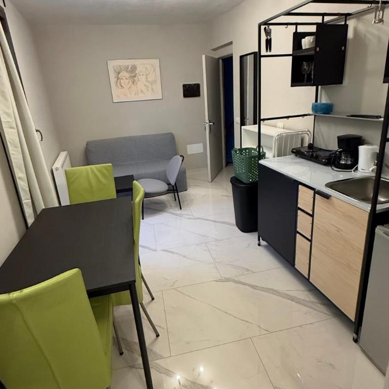Torri Amori - Apartment mit 1 Schlafzimmer - 15