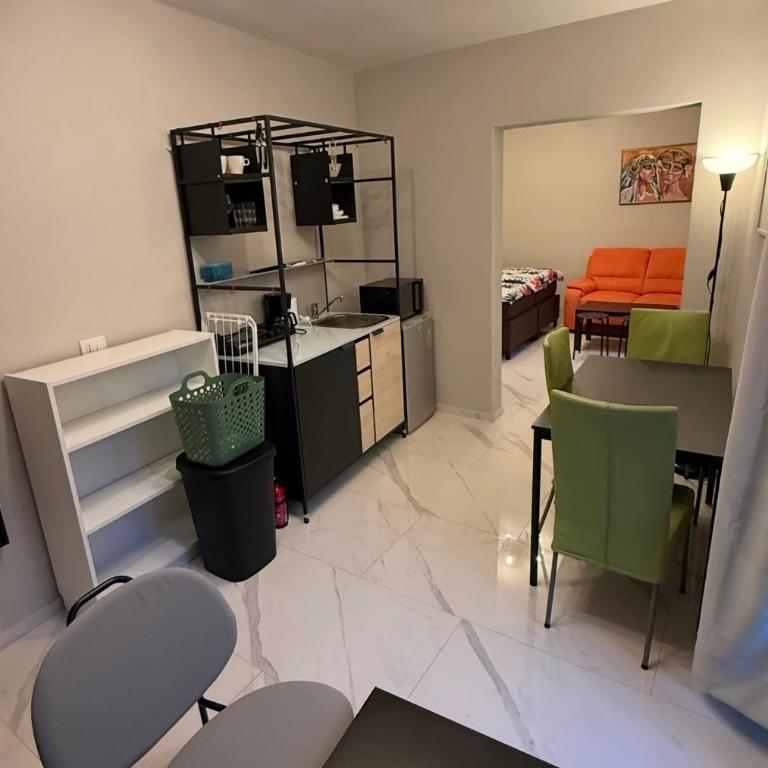 Torri Amori - Apartment mit 1 Schlafzimmer - 16