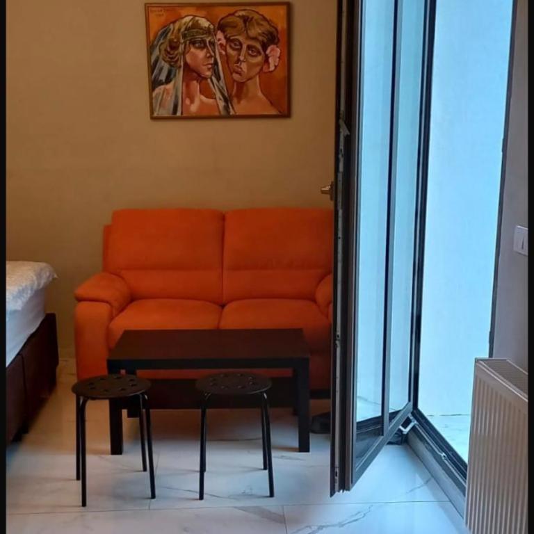 Torri Amori - Apartment mit 1 Schlafzimmer - 17