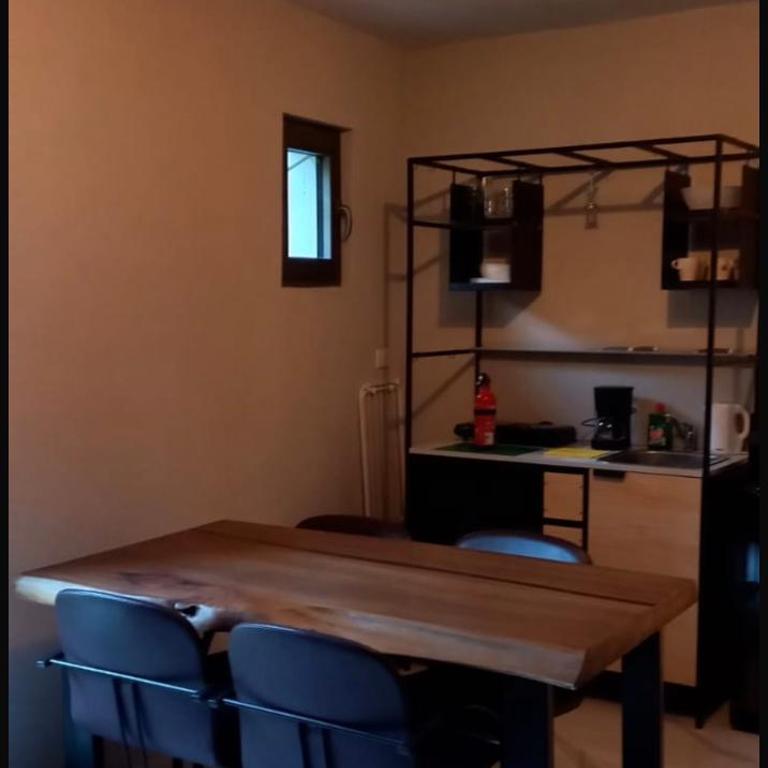 Torri Amori - Apartment mit 1 Schlafzimmer - 18