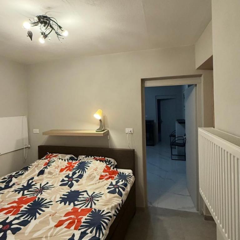 Torri Amori - Apartment mit 1 Schlafzimmer - 20