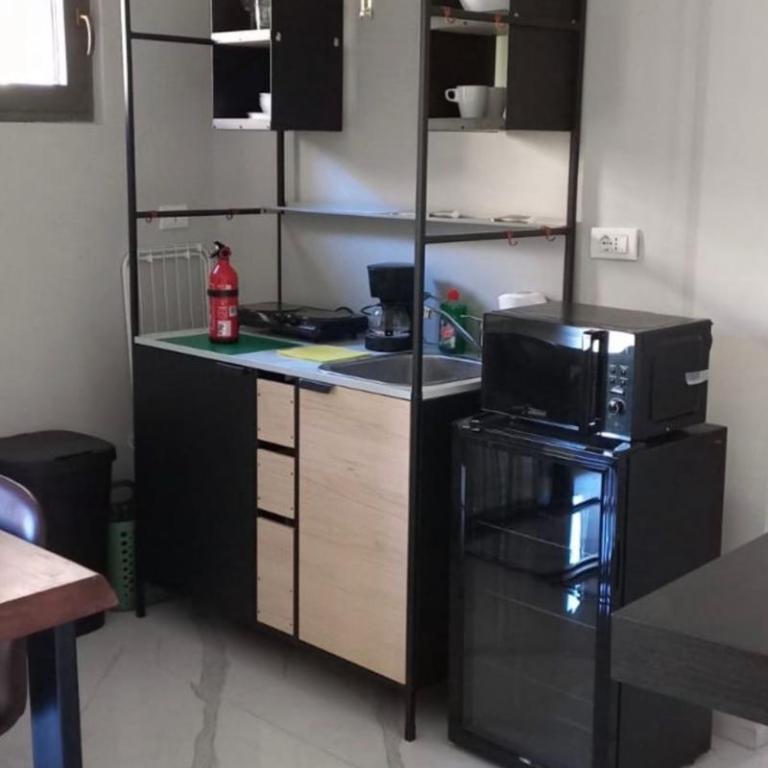 Torri Amori - Apartment mit 1 Schlafzimmer - 21