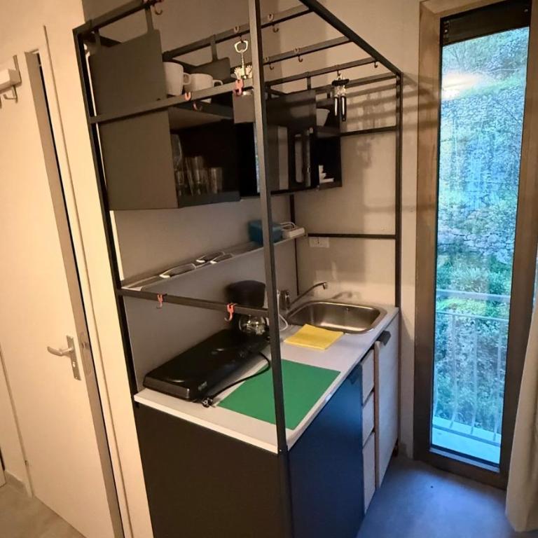 Torri Amori - Apartment mit 1 Schlafzimmer - 22