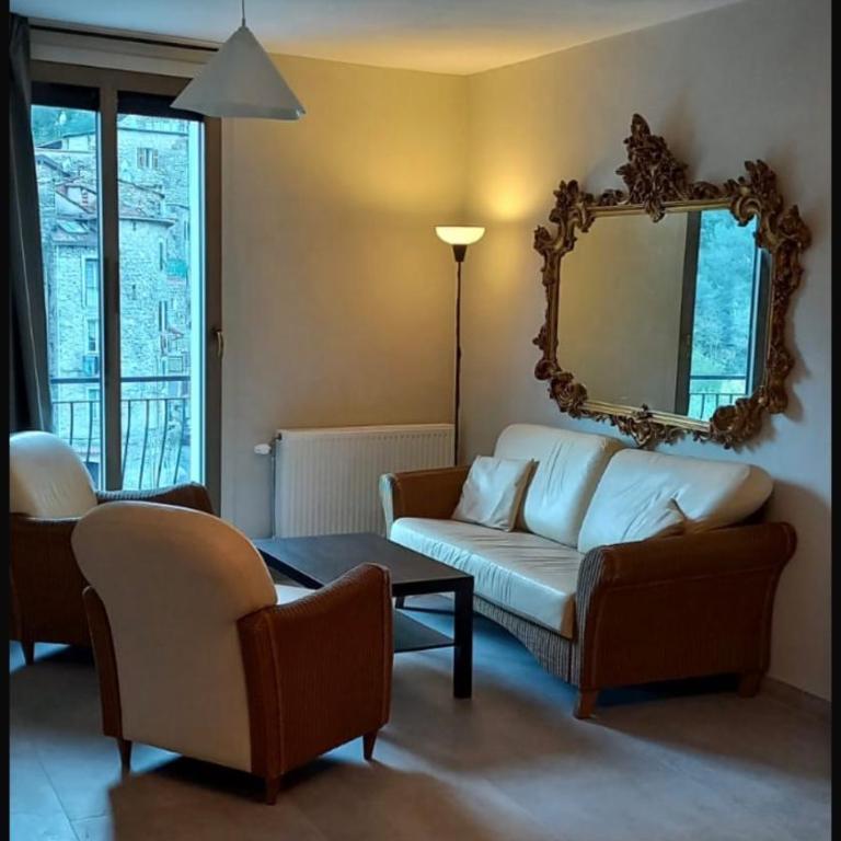 Torri Amori - Apartment mit 1 Schlafzimmer - 23