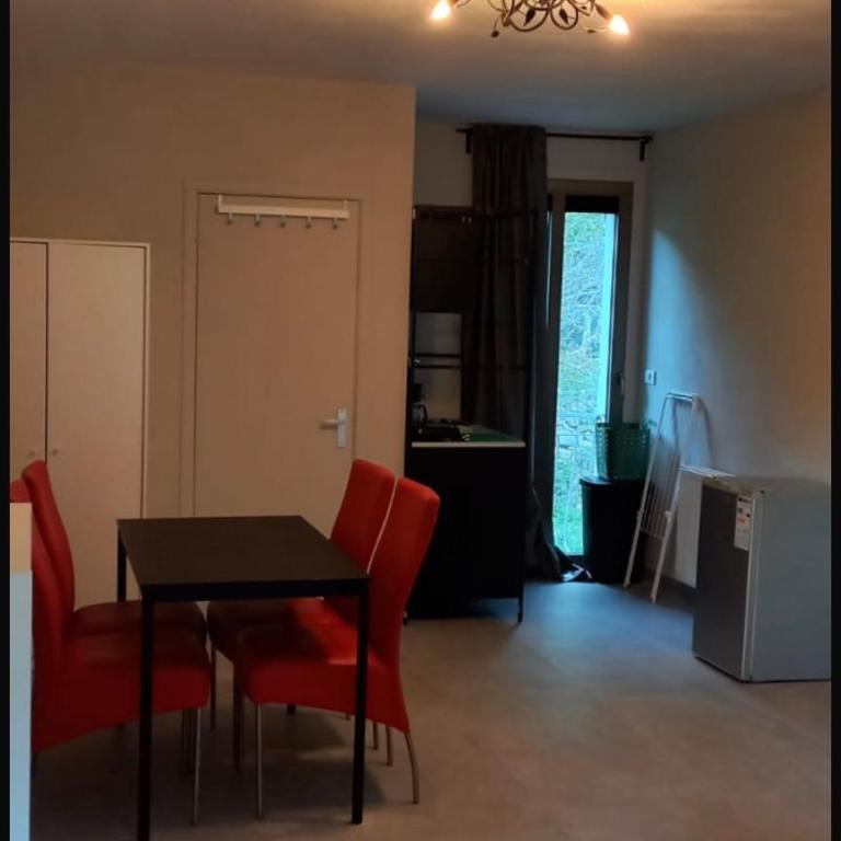 Torri Amori - Apartment mit 1 Schlafzimmer - 24