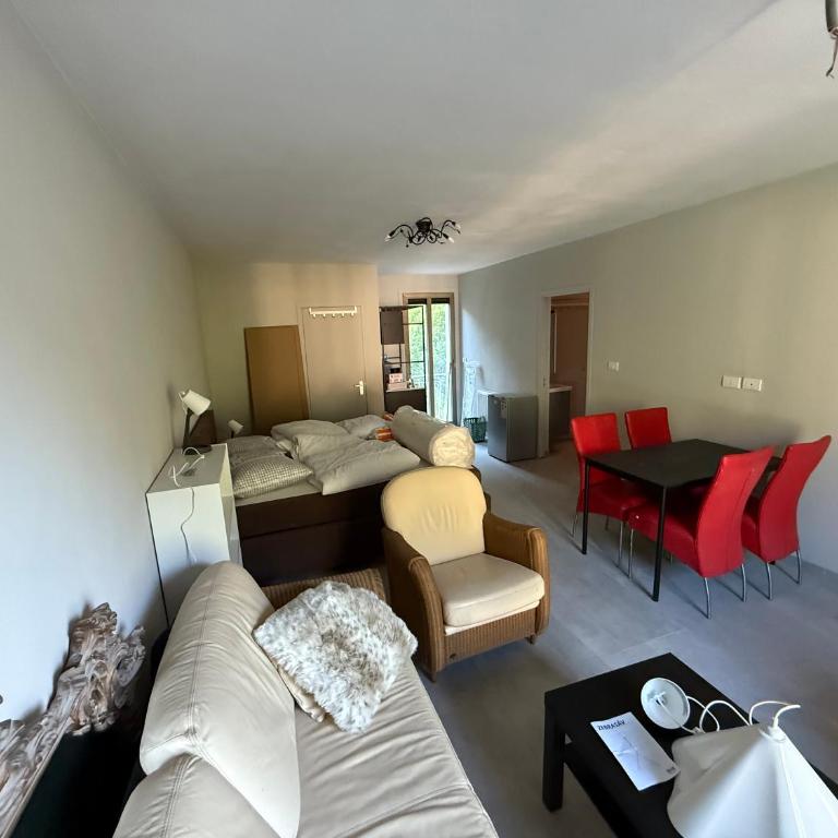 Torri Amori - Apartment mit 1 Schlafzimmer - 25