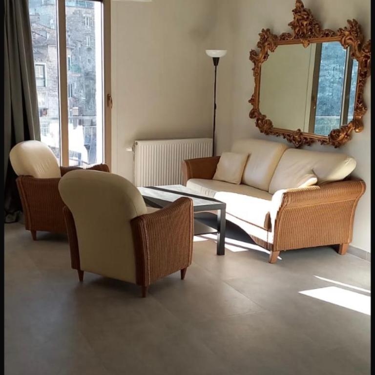 Torri Amori - Apartment mit 1 Schlafzimmer - 27