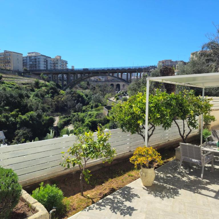 Il Giardino Sulla Valle - Appartamento con Terrazza - 1