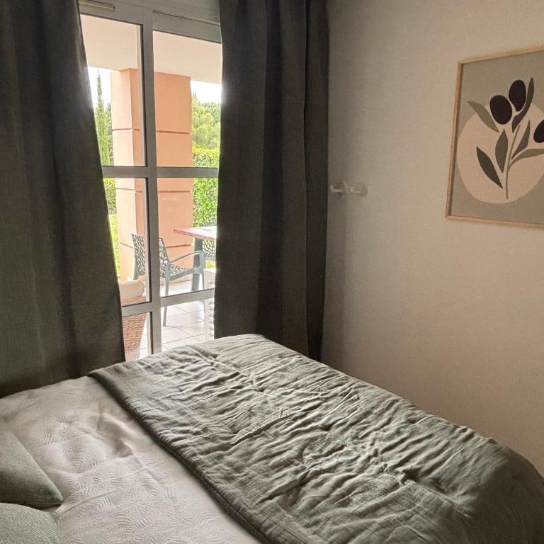 Joli appartement au cap Esterel à saint-Raphael - Apartment mit 1 Schlafzimmer - 9