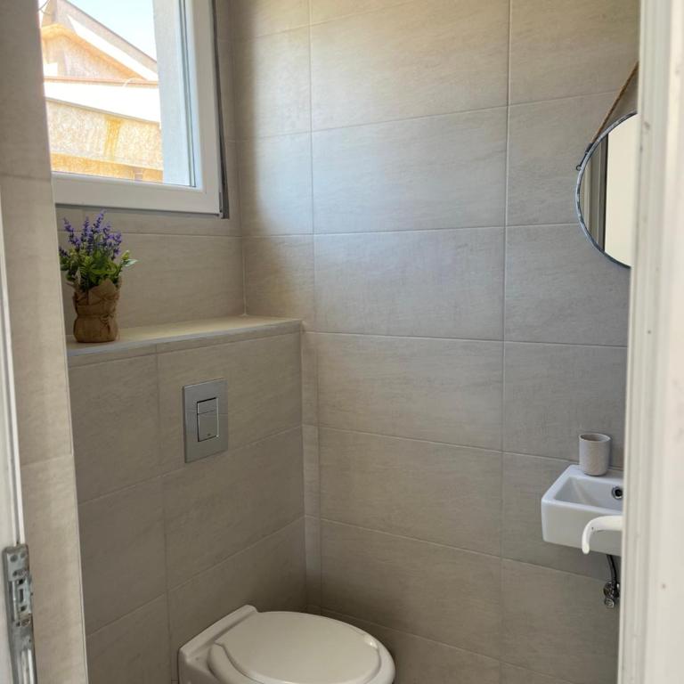 White Rose 2 - One-Bedroom Apartment - 7