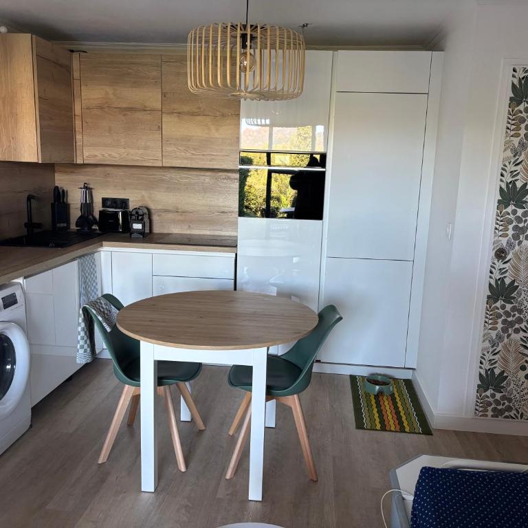 Joli appartement au cap Esterel à saint-Raphael - Apartment mit 1 Schlafzimmer - 5