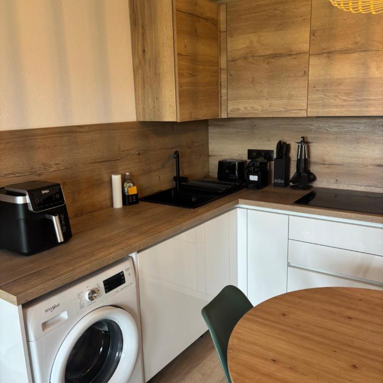Joli appartement au cap Esterel à saint-Raphael - Apartment mit 1 Schlafzimmer - 6