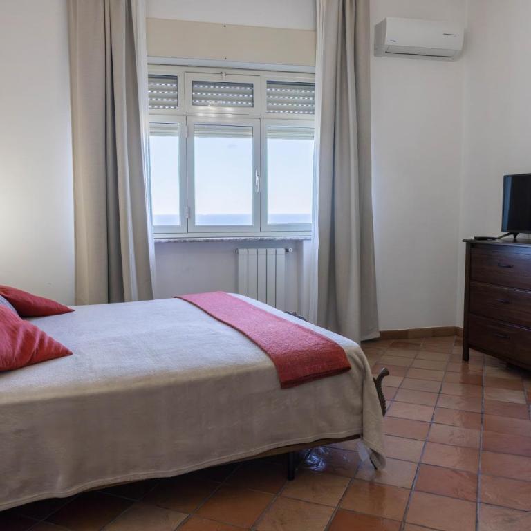 La Venere - Camera Deluxe Matrimoniale con Vista Mare - 21