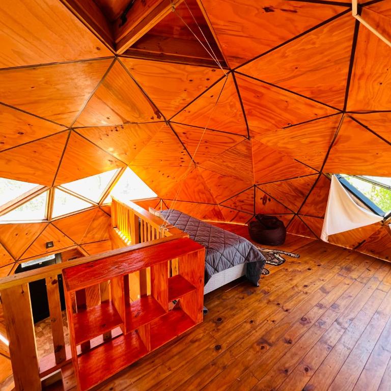 Domo Del Rio - One-Bedroom House - 7