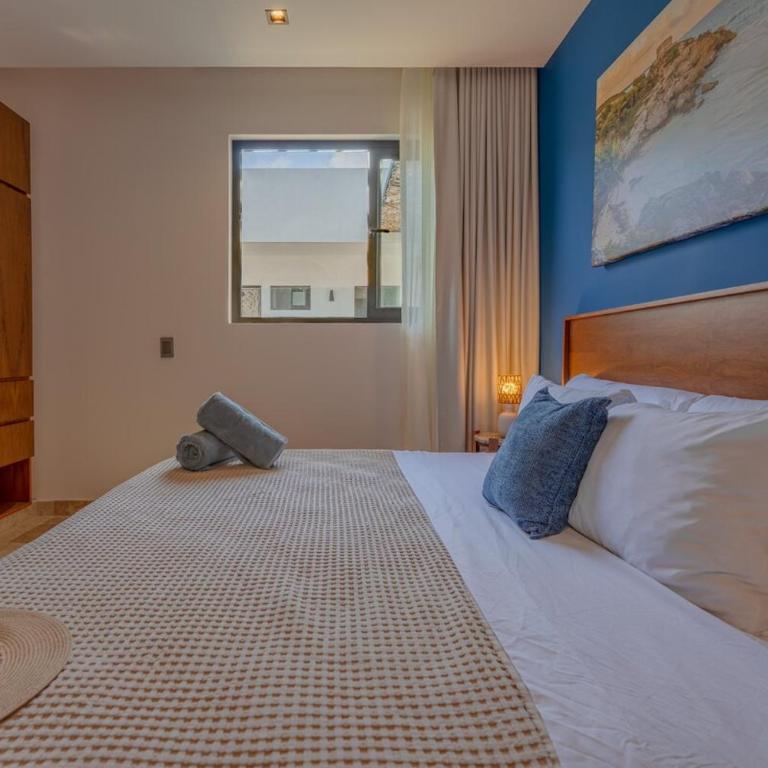 Tropical Penthouse 2BR and Jacuzzi - Apartamento de 2 dormitorios - 3