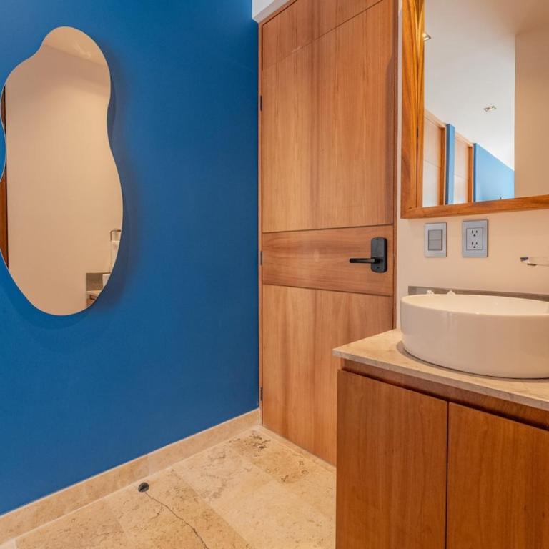 Tropical Penthouse 2BR and Jacuzzi - Apartamento de 2 dormitorios - 13