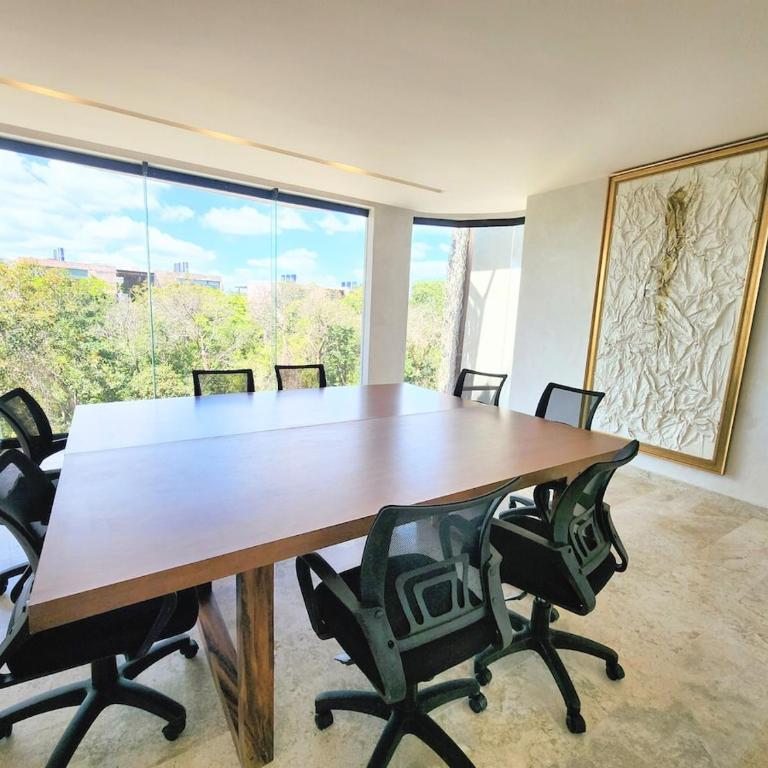 Tropical Penthouse 2BR and Jacuzzi - Apartamento de 2 dormitorios - 17