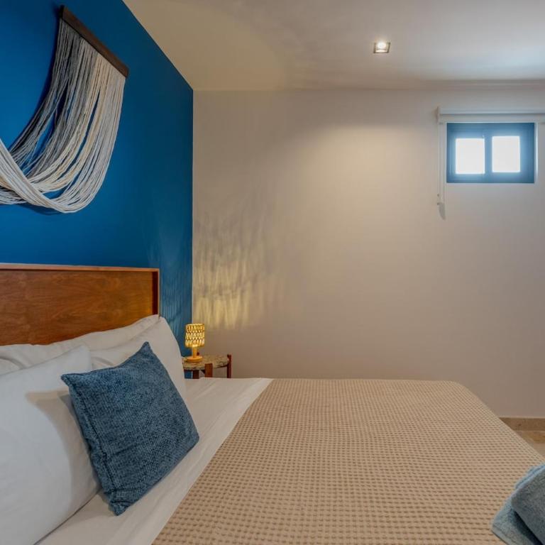 Tropical Penthouse 2BR and Jacuzzi - Apartamento de 2 dormitorios - 20