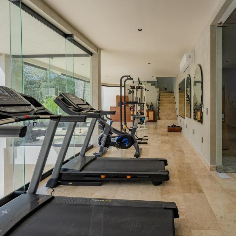 Tropical Penthouse 2BR and Jacuzzi - Apartamento de 2 dormitorios - 28