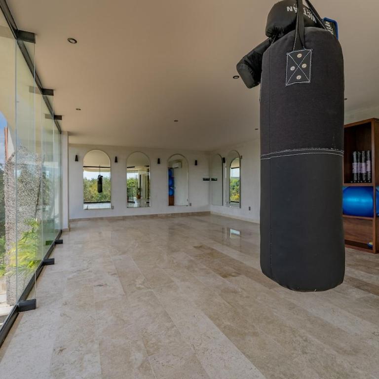 Tropical Penthouse 2BR and Jacuzzi - Apartamento de 2 dormitorios - 32