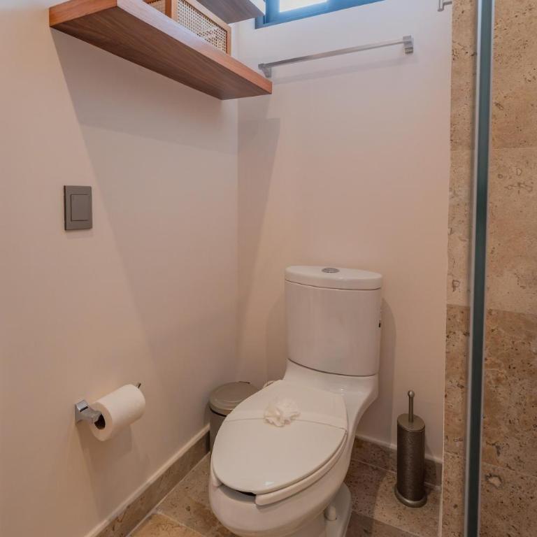 Tropical Penthouse 2BR and Jacuzzi - Apartamento de 2 dormitorios - 33