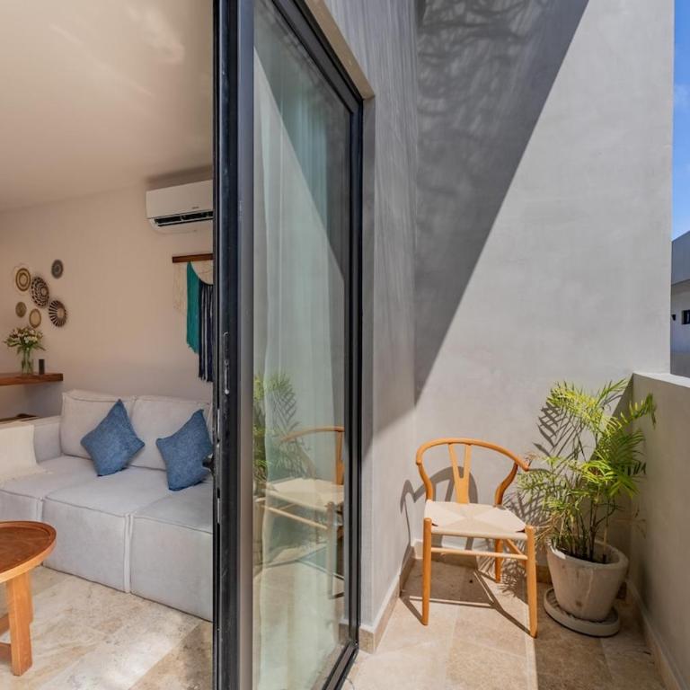 Tropical Penthouse 2BR and Jacuzzi - Apartamento de 2 dormitorios - 36