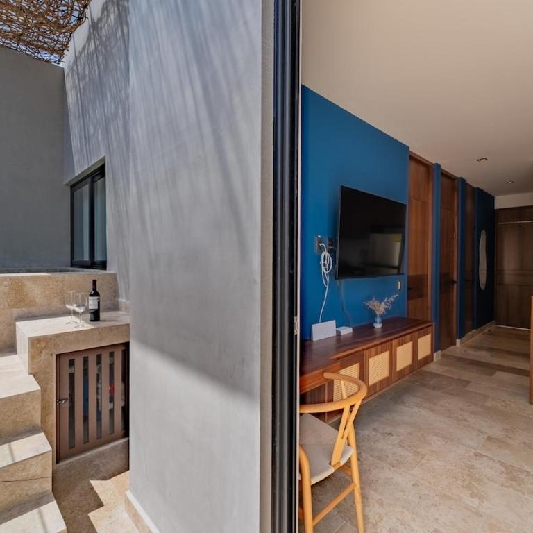 Tropical Penthouse 2BR and Jacuzzi - Apartamento de 2 dormitorios - 43