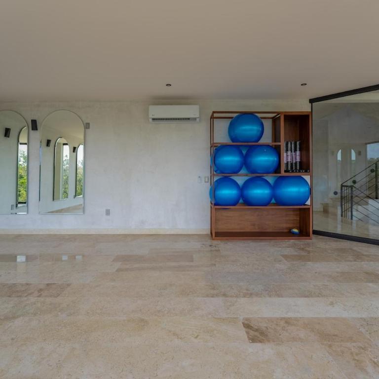 Tropical Penthouse 2BR and Jacuzzi - Apartamento de 2 dormitorios - 51
