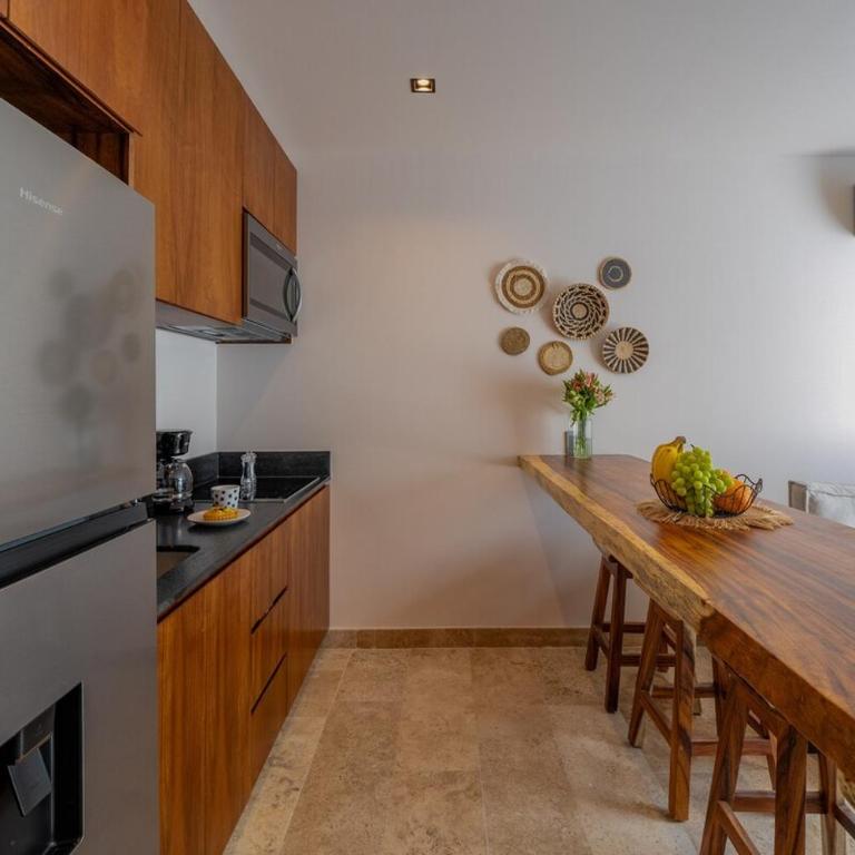 Tropical Penthouse 2BR and Jacuzzi - Apartamento de 2 dormitorios - 56