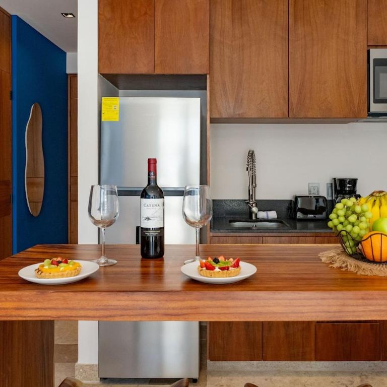 Tropical Penthouse 2BR and Jacuzzi - Apartamento de 2 dormitorios - 65