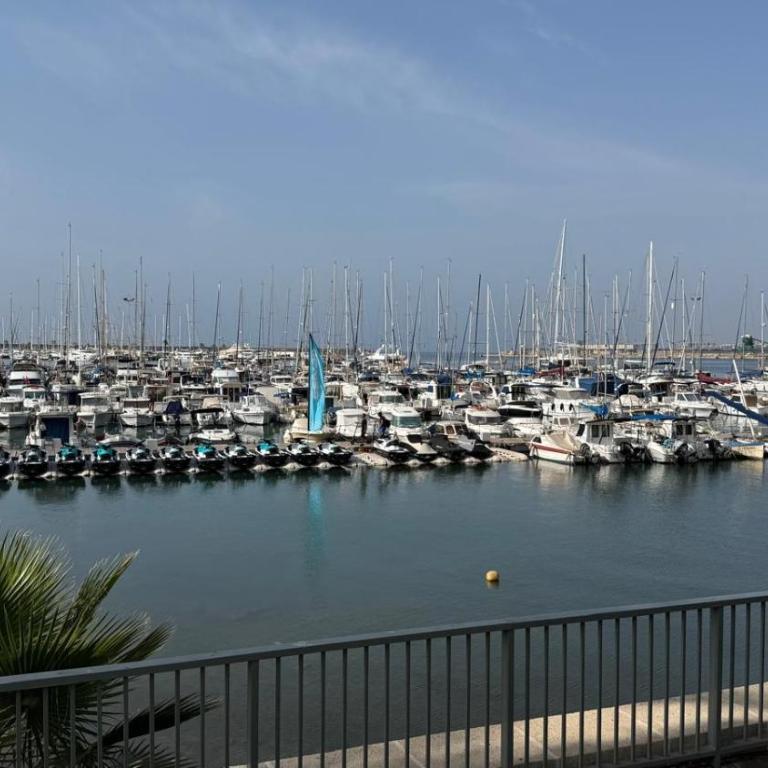 MILA Słoneczny Apartament w Torrevieja Centrum - Apartamento de 2 dormitorios - 34